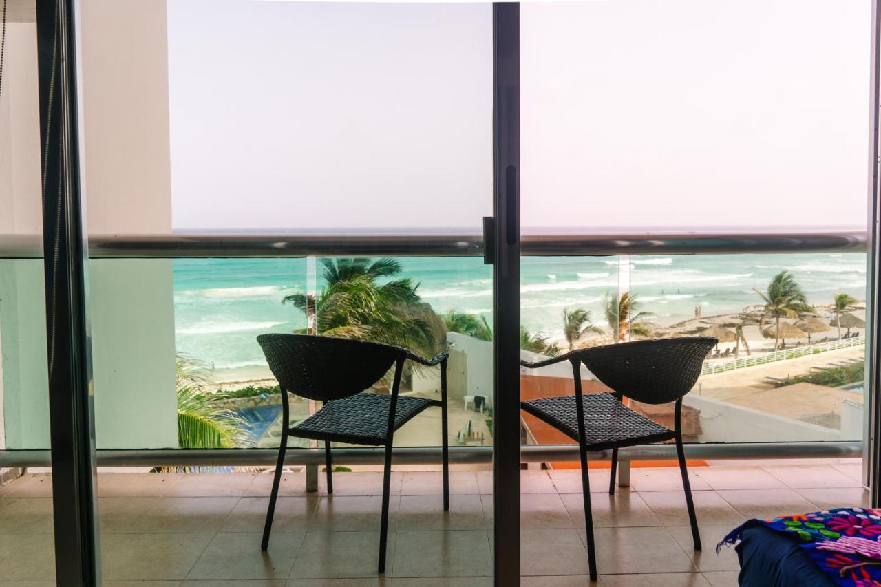 Ocean Front View Ferienhaus
