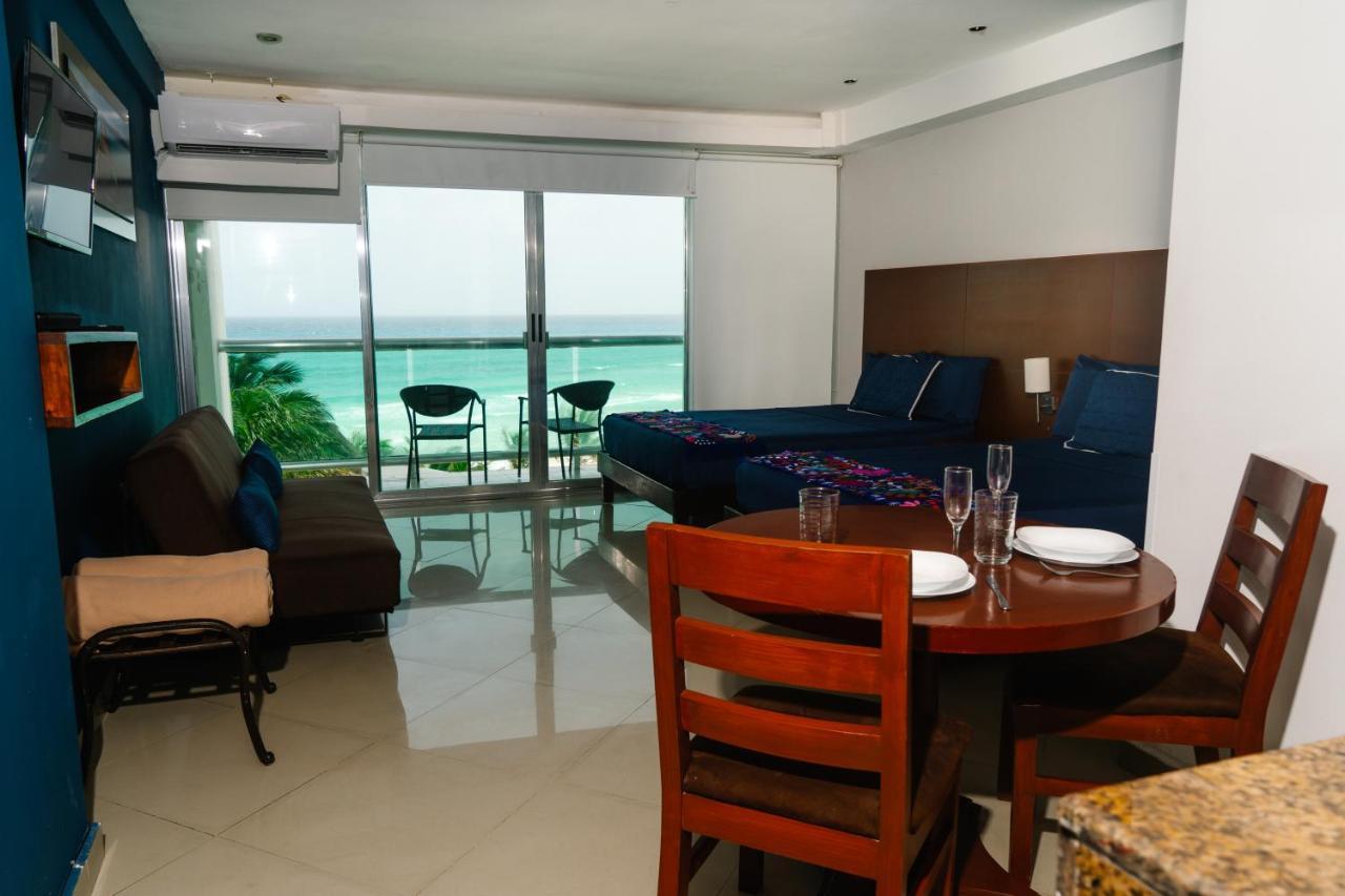 Ocean Front View Ferienhaus